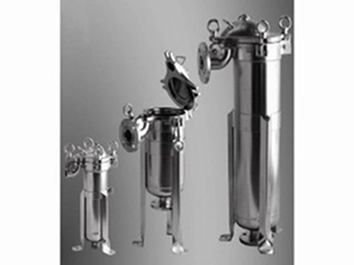 精密不銹鋼過濾器