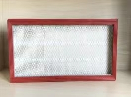 強(qiáng)風(fēng)過濾器